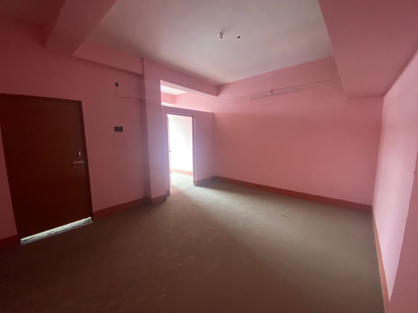 Unfurnished 3bhk in Downtown, Doctor Zakir Hussain Road, Rukmini Gaon, Guwahati, Assam, India for Rent